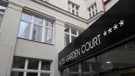 Garden Court
