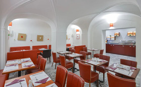 Garden Court