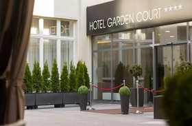 Garden Court
