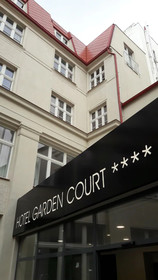 Garden Court