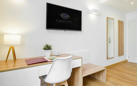 Garden Court