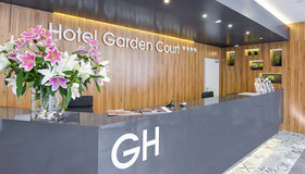 Garden Court