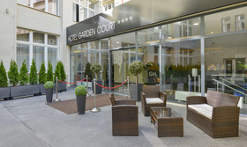 Garden Court