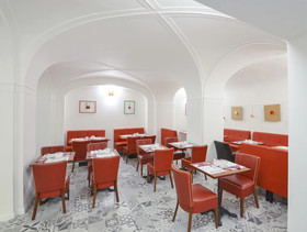 Garden Court