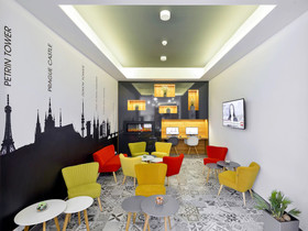 Garden Court