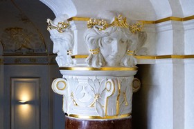 Golden Crown Prag