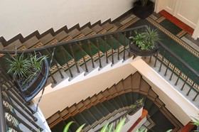 Grand Hotel Praha