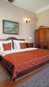 Grand Hotel Praha