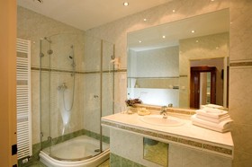 Grand Hotel Praha