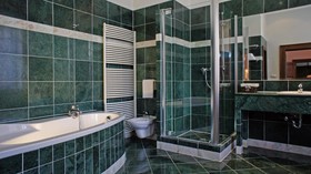 Grand Hotel Praha
