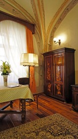 Grand Hotel Praha