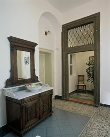 Grand Hotel Praha