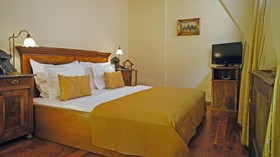 Grand Hotel Praha