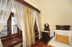 Grand Hotel Praha