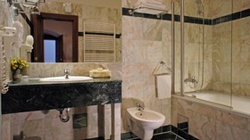 Grand Hotel Praha