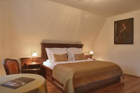 Grand Hotel Praha