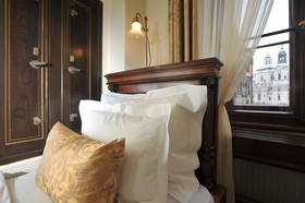 Grand Hotel Praha
