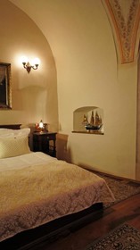 Grand Hotel Praha