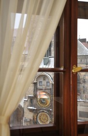 Grand Hotel Praha