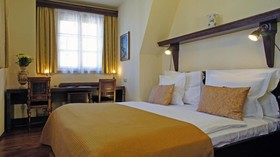 Grand Hotel Praha