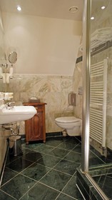 Grand Hotel Praha