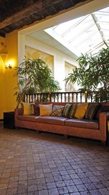 Grand Hotel Praha