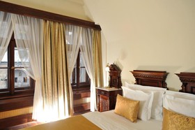 Grand Hotel Praha