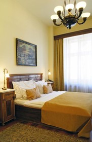 Grand Hotel Praha