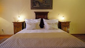Grand Hotel Praha