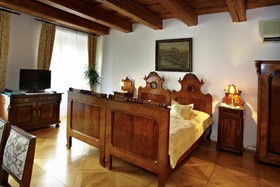 Grand Hotel Praha