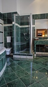 Grand Hotel Praha