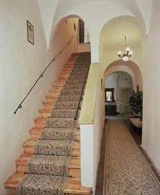 Grand Hotel Praha