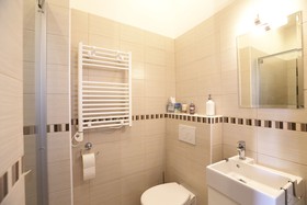 Greg Apartments Kampa Prague