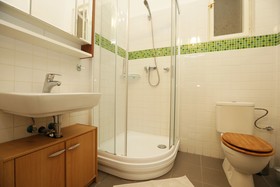 Greg Apartments Kampa Prague