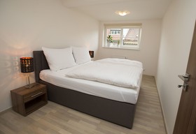 Greg Apartments Kampa Prague