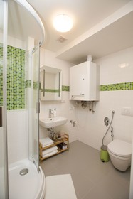 Greg Apartments Kampa Prague