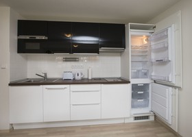 Greg Apartments Kampa Prague