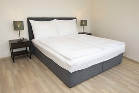 Greg Apartments Kampa Prague