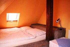 Guesthouse DD