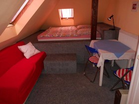 Guesthouse DD