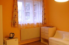 Guesthouse DD