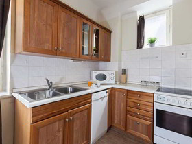 Happy Prague Apartments