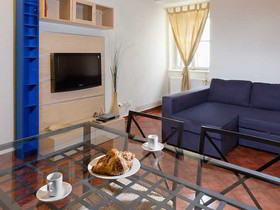 Happy Prague Apartments