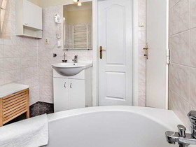 Happy Prague Apartments