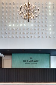 Hermitage Hotel Prague