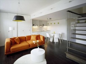 Holeckova Apartments