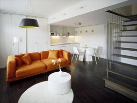 Holeckova Apartments