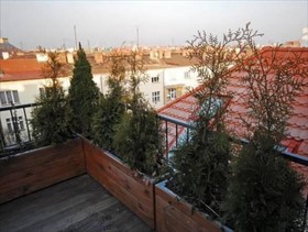 Holeckova Apartments
