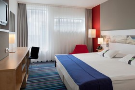 Holiday Inn Prague Airport
