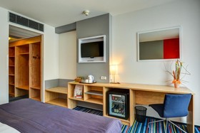 Holiday Inn Prague Airport